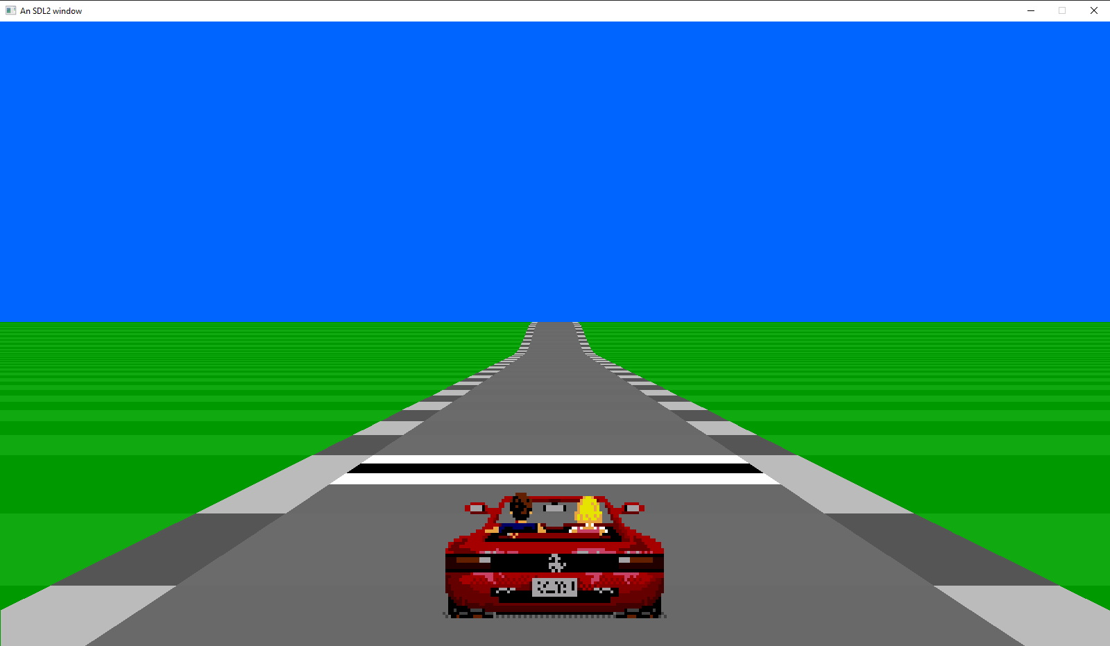 [Pablo Grossi García] | Videogame Developer